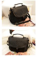 หมดค่ะ กระเป๋าAxixi รุ่นT015 กระเป๋าสะพายนำเข้าจากเจ้าของแบรนด์Axixiแท้100%